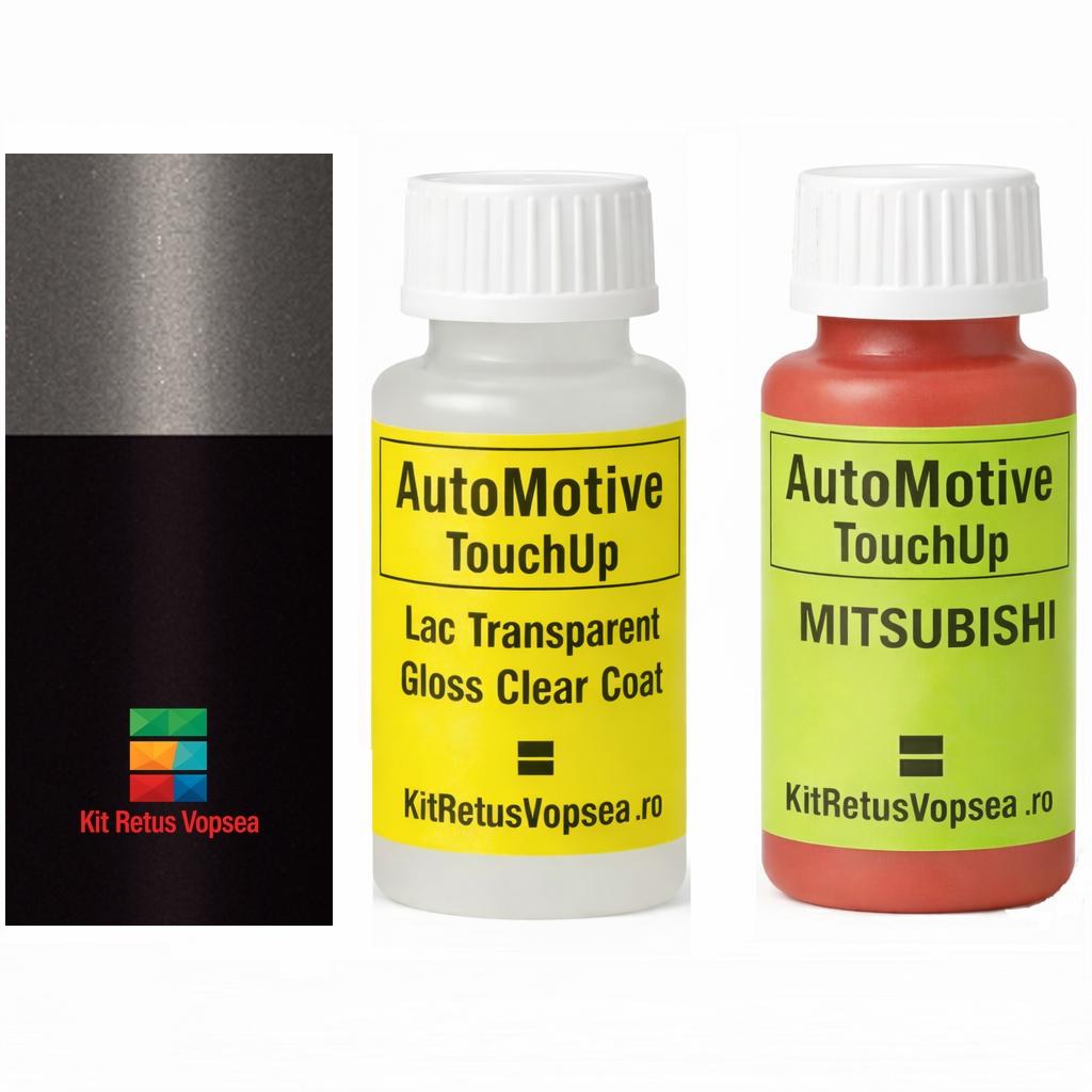 Kit corector vopsea cu pensula Mitshubishi Expo (LRV) MIT0440 (Comb. of R99/S03), MIT0440, GK, R7S, R9S, MAU0041