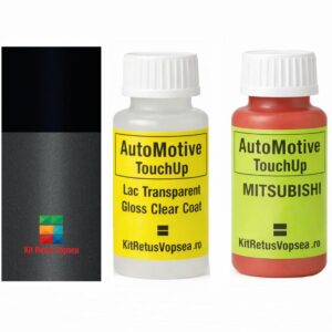 Kit corector vopsea cu pensula Mitshubishi Expo (LRV) MIT0442 (Comb. of X02/H52), MIT0442, J1H