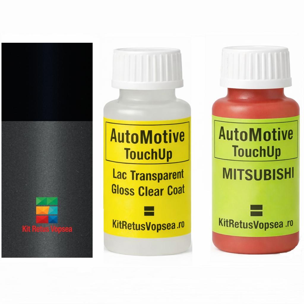 Kit corector vopsea cu pensula Mitshubishi Expo (LRV) MIT0442 (Comb. of X02/H52), MIT0442, J1H