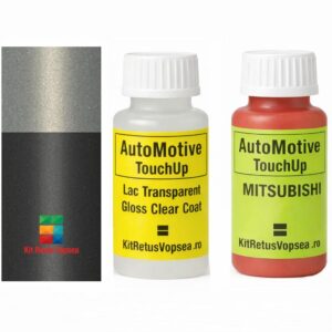 Kit corector vopsea cu pensula Mitshubishi L300 MIT0469 (Comb. of H81/H39), MIT0469, H2U