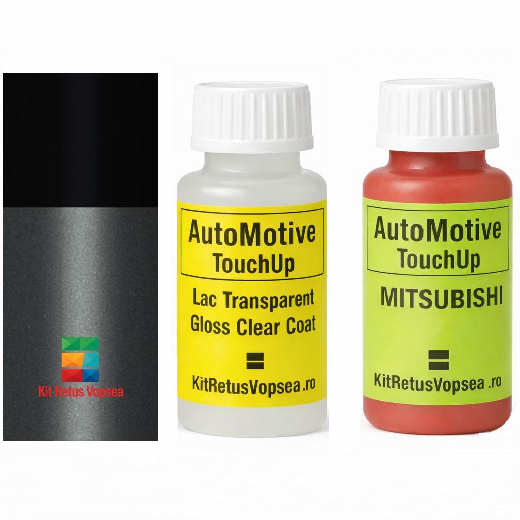 Kit corector vopsea cu pensula Mitshubishi L400 MIT0638 (Comb. of X42/A37), MIT0638, J2U