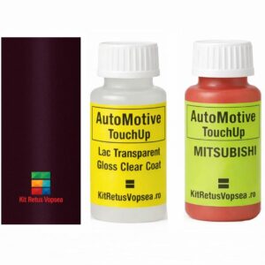 Kit corector vopsea cu pensula Mitshubishi L400 MIT9315 (Potpourri), MIT9315, 4888