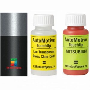 Kit corector vopsea cu pensula Mitshubishi Montero MIT0852 (Comb. of A31/U19), MIT0852, HH8