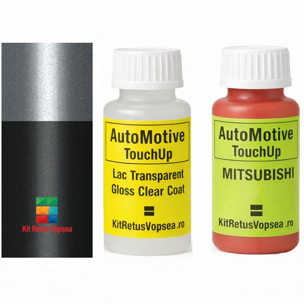 Kit corector vopsea cu pensula Mitshubishi Montero MIT0852 (Comb. of A31/U19), MIT0852, HH8