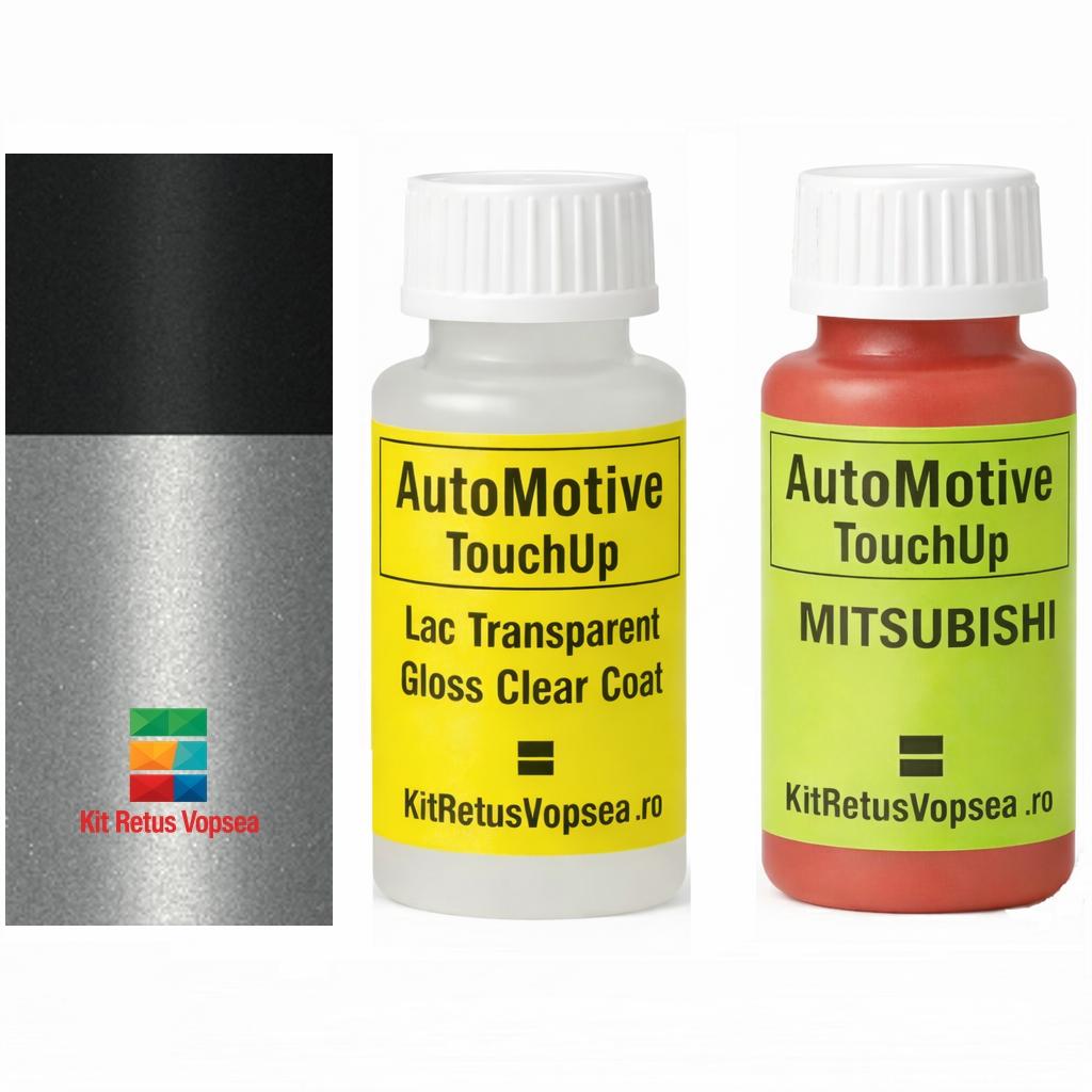 Kit corector vopsea cu pensula Mitshubishi Nativa MIT0615 (Comb. of A69/A75), MIT0615, U7H