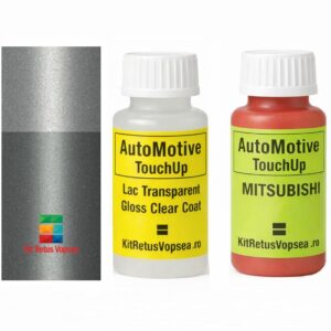Kit corector vopsea cu pensula Mitshubishi Pajero io MIT0185 (Comb. of A69/A21), MIT0185, U3H, YS
