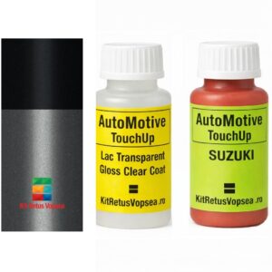 Kit corector vopsea cu pensula Suzuki SX4 S-Cross SUZA9G (Comb.of ZCE/ZCD), SUZA9G, A9G
