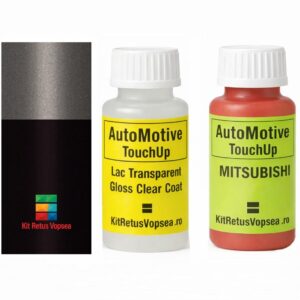 Kit corector vopsea cu pensula Mitshubishi Space Wagon MIT0440 (Comb. of R99/S03), MIT0440, GK, R7S, R9S, MAU0041