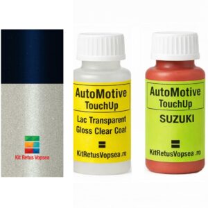 Kit corector vopsea cu pensula Suzuki Swift SUZEGQ (Comb. of Z1Q/ZHJ), SUZEGQ, EGQ