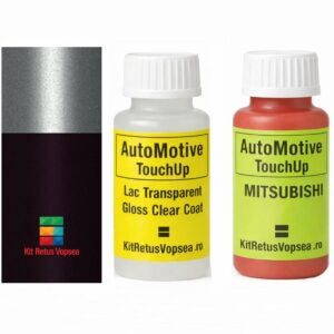 Kit corector vopsea cu pensula Mitshubishi Triton MIT0626 (Comb. of ZN/ZJ), MIT0626, ZM