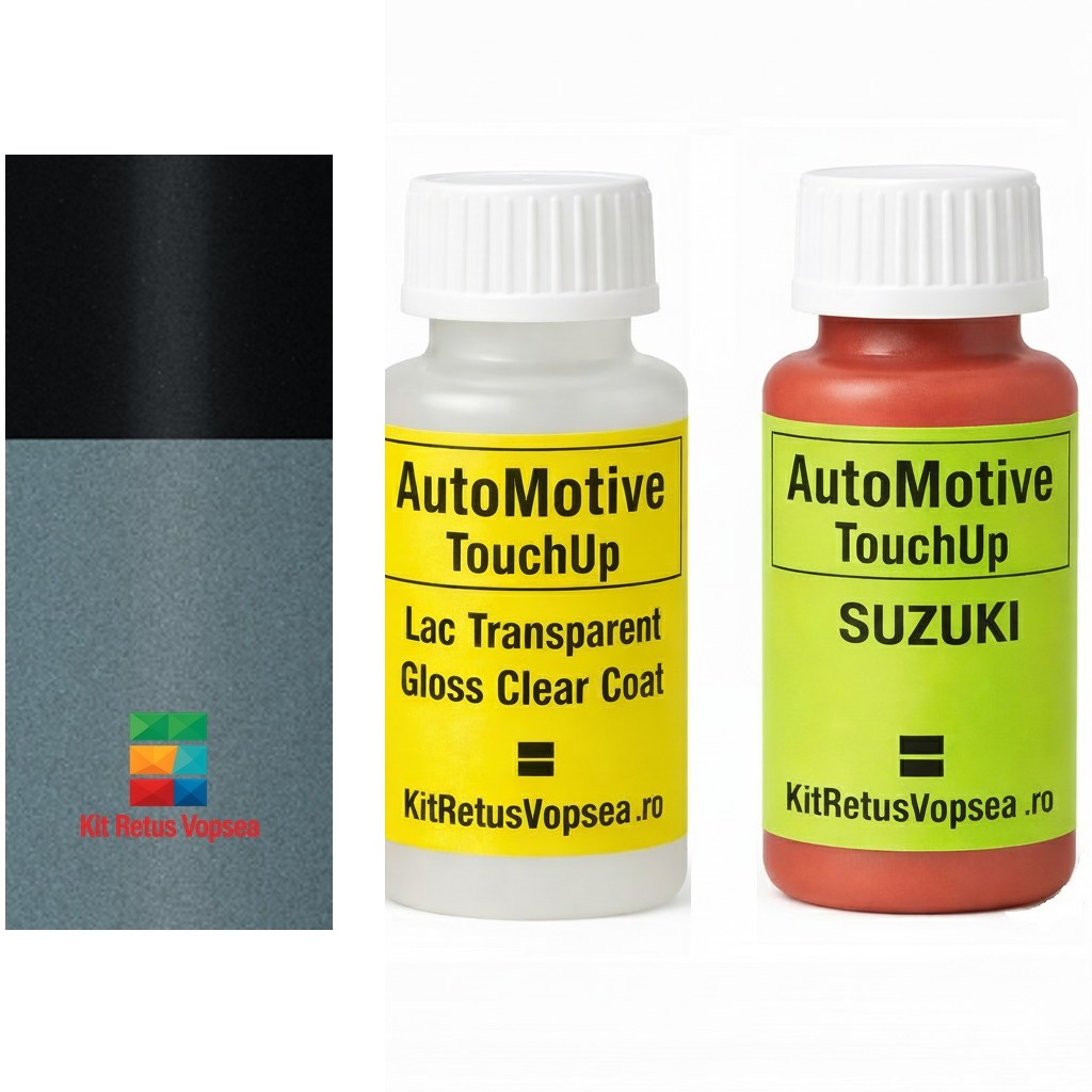 Kit corector vopsea cu pensula Suzuki Vitara SUZDBF (Comb. of ZCE/ZZD), SUZDBF, DBF