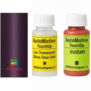 Kit corector vopsea cu pensula Suzuki Vitara SUZZ05 (Med.Vic.Violet), Z05