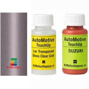Kit corector vopsea cu pensula Suzuki Wagon R SUZZK1 (Lavender), SUZZK1, ZK1