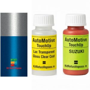 Kit corector vopsea cu pensula Suzuki XBEE SUZEB5 (Comb. of ZWG/ZMU), SUZEB5, EB5