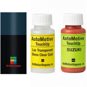 Kit corector vopsea cu pensula Suzuki XBEE SUZFJK (Comb. of WCF/ZMV), SUZFJK, FJK