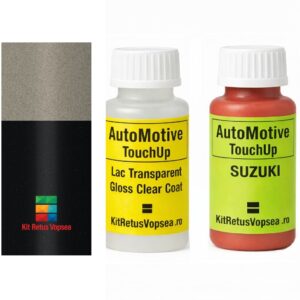 Kit corector vopsea cu pensula Suzuki XL7 SUZEYP (Comb. of ZQQ/ZBD), SUZEYP, EYP