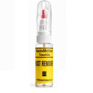 Rust Remover – Elimină Rugina Rapid